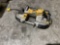 DEWALT PORTABAND SAW