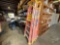 5' PLATFORM A-FRAME LADDER