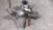 RIDGID 960 RATCHET DRIVEN ROLL GROOVER