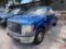 2010 FORD F-150XL REGULAR CAB PICKUP VIN: 1FTMF1CW5AKB97971