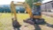 2006 NEW HOLLAND EH35.B MINI EXCAVATOR SN: N5TN61297