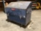 RESPECT GANG BOX W/ WHEELS