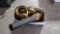 QTY OF MISC DEWALT TOOLS