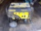 CHAMPION 100103 PORTABLE GENERATOR 16NOV2100538