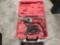 MILWAUKEE 1/2’......’...... HAMMER DRILL