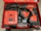 HILTI SF151-A DRILL