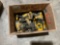 DEWALT QTY OF (12) IMPACTS