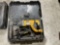 DEWALT D25263 HAMMER DRILL