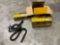 DEWALT MISC VACUUM HOSES