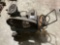 DAYTON 6K424D PORTABLE AIR COMPRESSOR