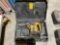 DEWALT D25501 HAMMER DRILL