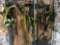 QTY OF SAFETY HARNESSES/ LANYARDS