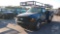 2005 FORD F-350 S/A UTILITY TRUCK VIN: 1FDWF36515EB31005
