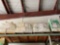 QTY (4) PALLETS W/ MISC TOILETS