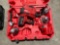 MILWAUKEE FORCE LOGIC PRO PEX 2’......’......-3’......’...... EXPANSION TOOL