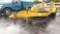 1999 CTLP6-16 EQUIPMENT TRAILER 6'6