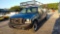 2004 FORD F-250 XL SD CREW CAB 3/4 TON PICKUP VIN: 1FTNW20L24EA63233