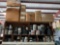 MISC SIZE CLAMPS,BANDS & PVC FITTING