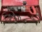 MILWAUKEE RECIPROCATING SAW