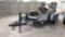 EQUIPMENT TRAILER 6'X12'
