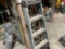 4' STEP LADDER