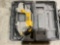 DEWALT DWM120 PORTABAND SAW