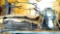 RIDGID K50 SN: P118603H02