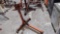 ALLIED ES7AC ENGINE STAND