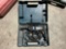 BOSCH 0601194639 HAMMER DRILL