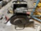 METAL BANDING DOLLY W/ BANDING TOOLS, CLAMPS & QTY (3)