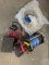 X-BULL 4WD ELECTRIC WINCH, 13000 LB CAPACITY, 12V, REMOTE, C/W