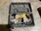 DEWALT DWM120 PORTABAND SAW