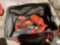 SET OF HILTI HAND TOOLS