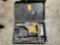 DEWALT D25501 HAMMER DRILL