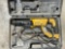 DEWALT HAMMER DRILL