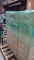 QTY OF (3) 4-DRAWER METAL FILING CABINETS