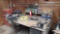QTY OF MISC WELDING SUPPLIES,