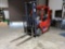 2003 KALMAR C50BXLPS CUSHION TIRE FORKLIFT SN: 561288A