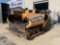 2013 LEEBOY 8515B CRAWLER ASPHALT PAVER SN: L8515C98843