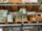 QTY (3) PALLETS W/ MISC TOILETS