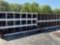 MISC SIZE METAL FITTINGS ONLY, *** SHELVES INCLUDED***