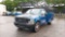 2004 FORD F-350 S/A UTILITY TRUCK VIN: 1FDWF36LX4ED03240