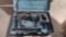 MAKITA HR2455 ROTARY HAMMER DRILL