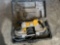 DEWALT DWM120 PORTABAND SAW