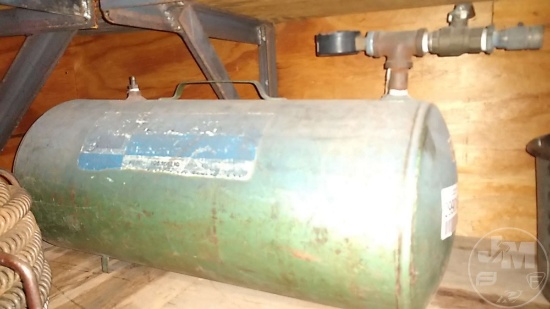 PORTABLE AIR TANK