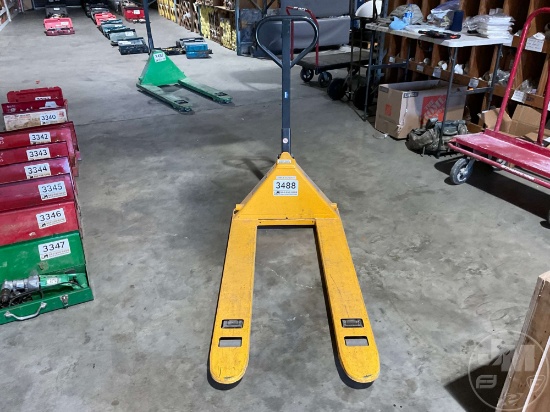 PALLET JACK