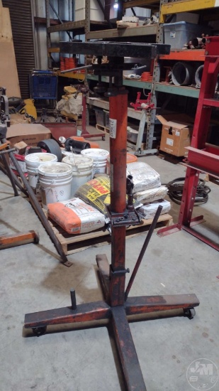 PORTABLE JACK