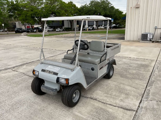 CLUB CAR CARRY ALL 1 FG9945-823615