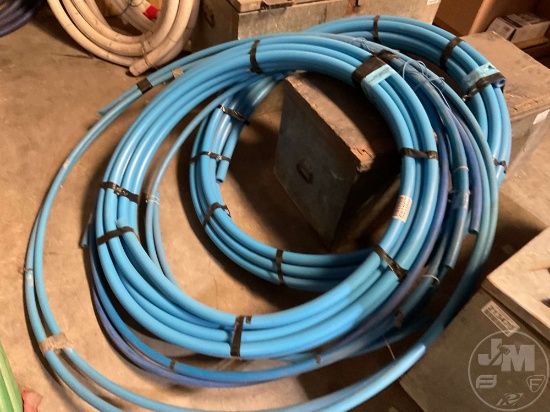 MISC SIZE WATER LINE (BLUE)