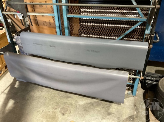 SHOWER PAN LINER